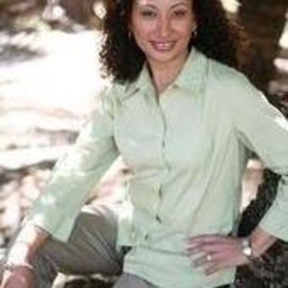 Meet your Posher, Alba